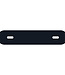 GUA271E - Tecnoseal 00271E Long Lasting Bar Anode Rubber Backing Pad