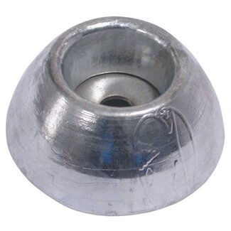 Piranha 2-26051 - Piranha 70mm 51B Zinc Disc Anode