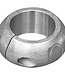00556 - Tecnoseal 31.8mm Zinc Shaft Collar Anode