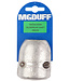 MGDA25 - MG Duff 25mm Aluminium Heavy Duty Shaft Anode