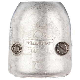 MG Duff MGDA30 - MG Duff 30mm Aluminium Heavy Duty Shaft Anode