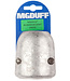 MGDA112 - MG Duff 38mm Aluminium Heavy Duty Shaft Anode