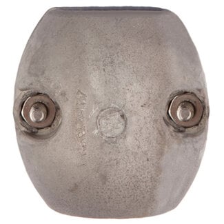 MG Duff MSA88 - MG Duff 22mm Magnesium Shaft Anode