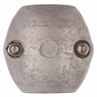 MG Duff MSA120 - MG Duff 30mm Magnesium Shaft Anode