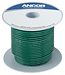 Ancor Marine Grade Cable Green 2mm (14 AWG)