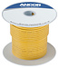 Ancor Marine Grade Cable Yellow 2mm (14 AWG)