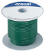 Ancor Marine Grade Cable Green 1mm (16 AWG)