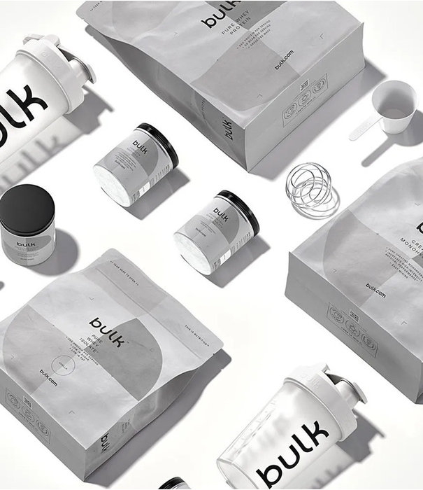 Bulk Pure whey protein