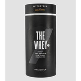 THE whey
