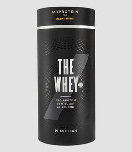 THE whey