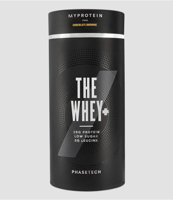 Myprotein THE whey
