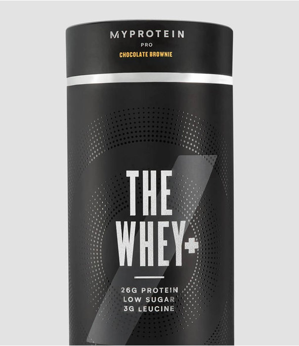 Myprotein THE whey