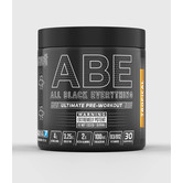 ABE ultimate pre-workout