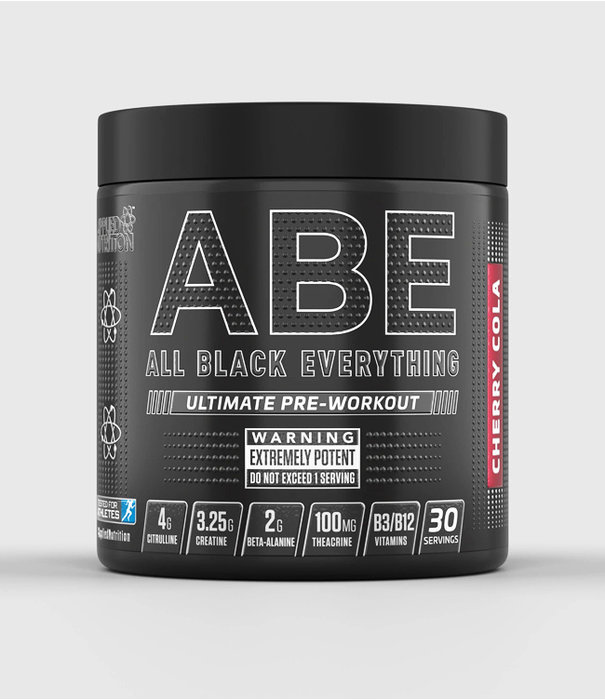 Applied Nutrition ABE ultimate pre-workout