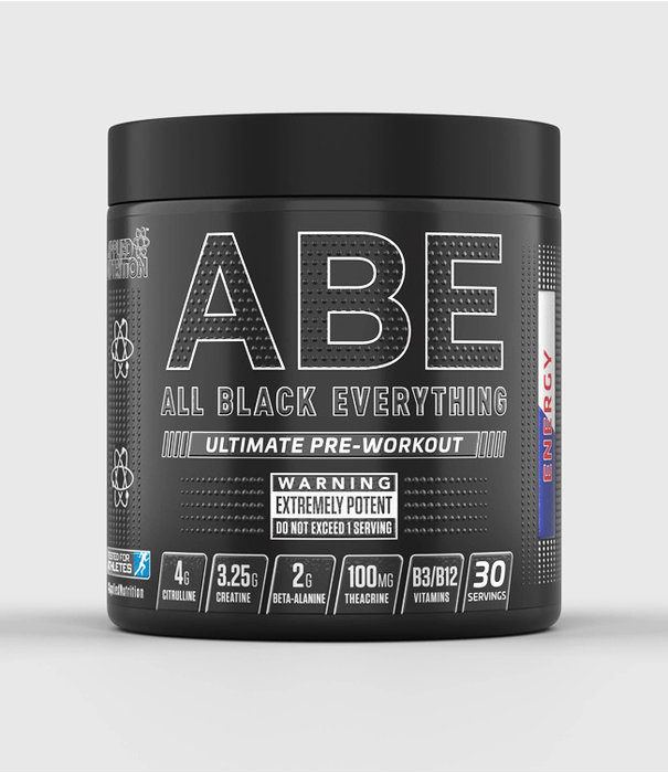 Applied Nutrition ABE ultimate pre-workout