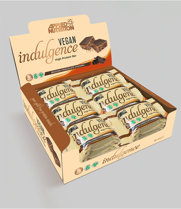 Applied Nutrition Vegan indulgenceen