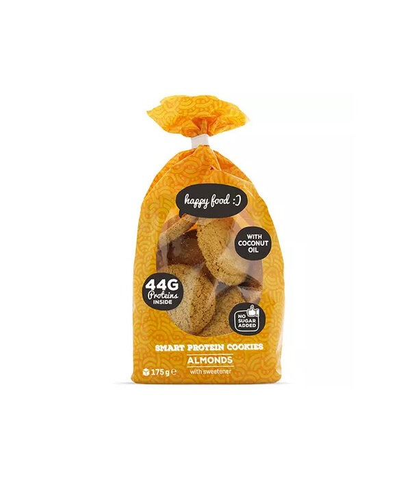 Body & Fit Body&Fit-SmartProteinCookies