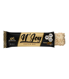 N'Joy protein bar