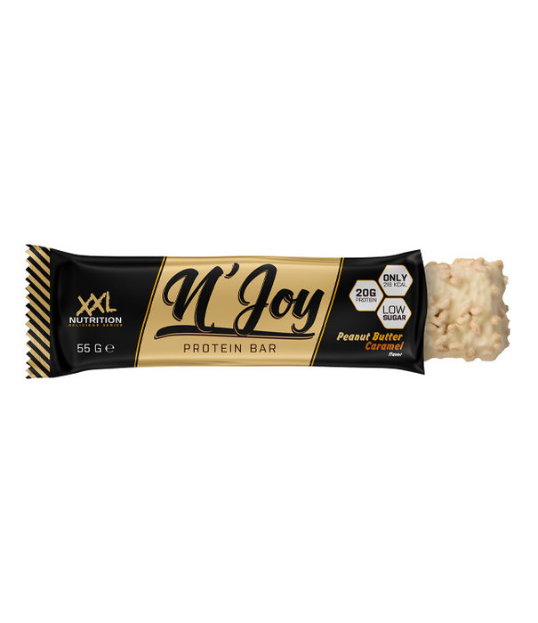 XXL Nutrition N'Joy protein bar