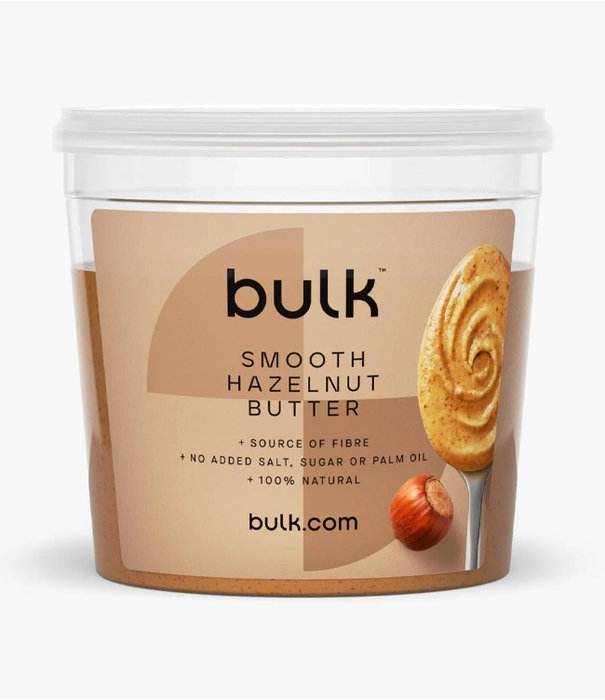 Bulk Hazelnootpasta