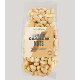 Natuurlijke cashew noten
