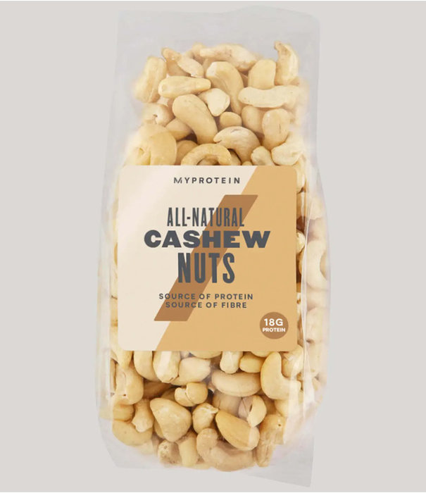 Myprotein Natuurlijke cashew noten