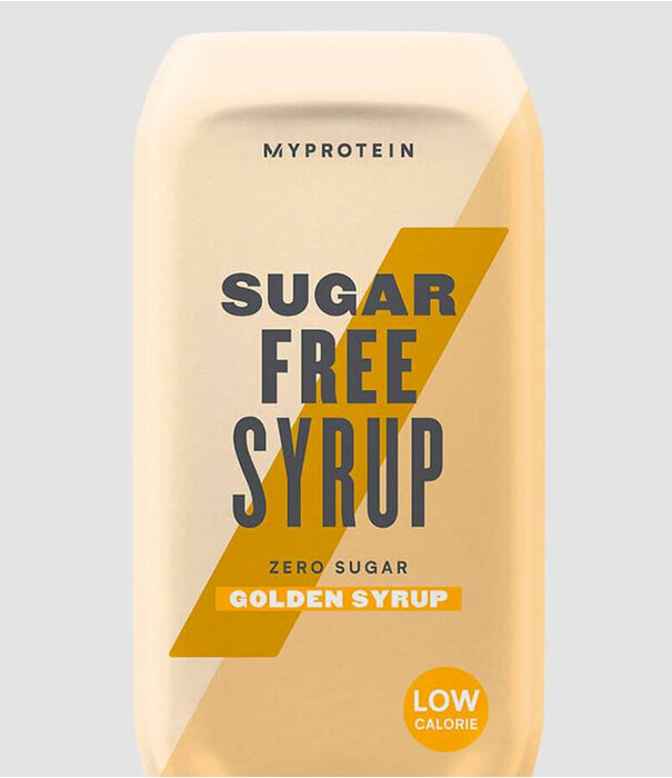 Myprotein Suikervrije siroop