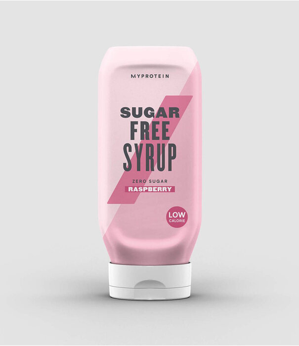 Myprotein Suikervrije siroop