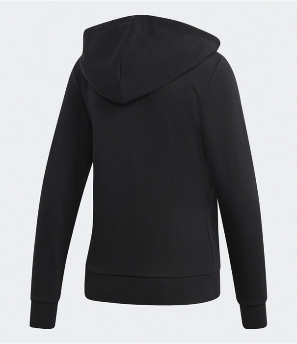 Adidas Essentials linear hoodie