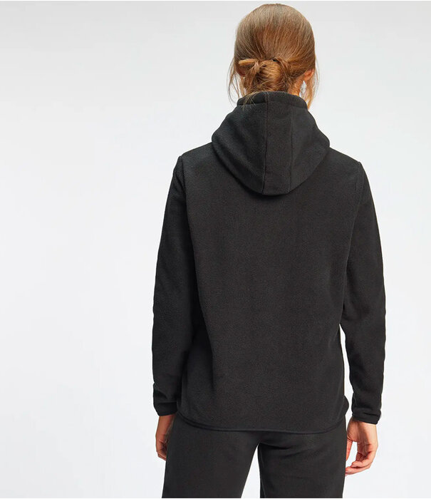 Myprotein Women's essential fleece overhead hoodie