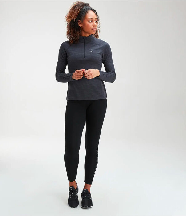 Myprotein Women's performance zip training top