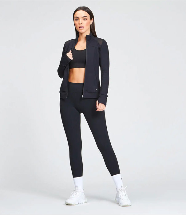 Myprotein Women's power regular fit jacket