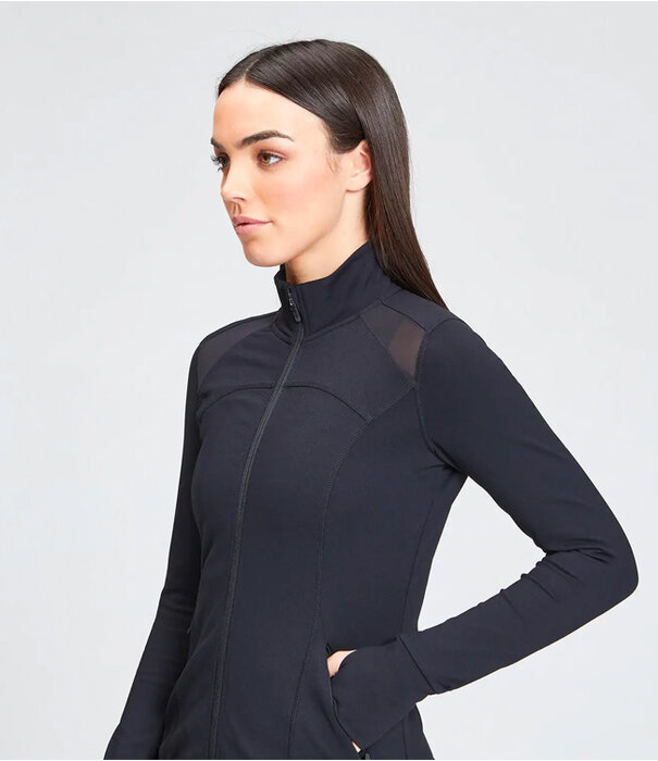 Myprotein Women's power regular fit jacket