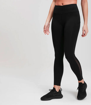 Power gaasstof dameslegging