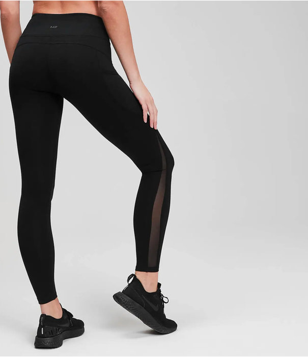Myprotein Power gaasstof dameslegging