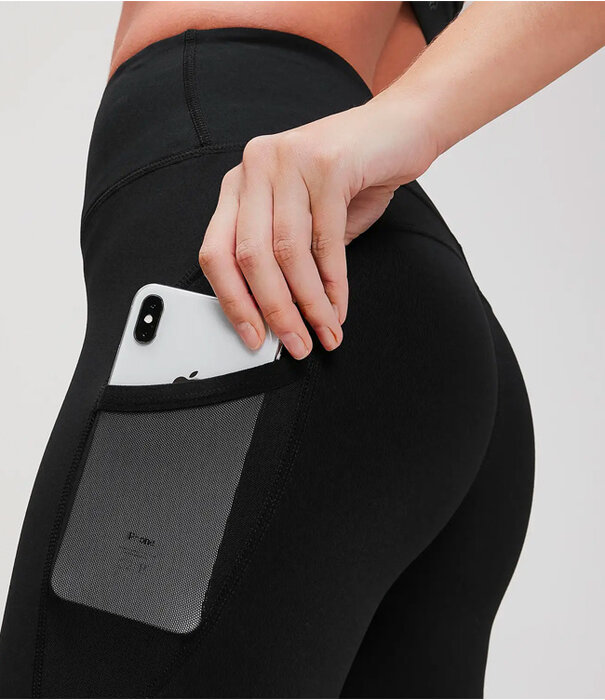 Myprotein Power gaasstof dameslegging