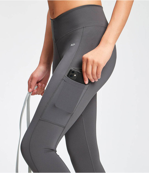 Myprotein Tempo 7/8 repreve legging voor dames