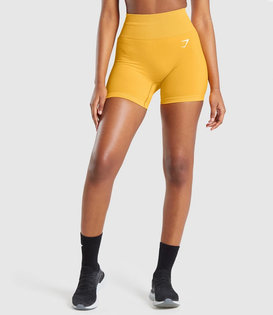 Vital seamless shorts
