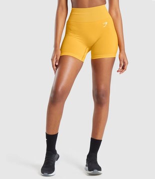 Vital seamless shorts