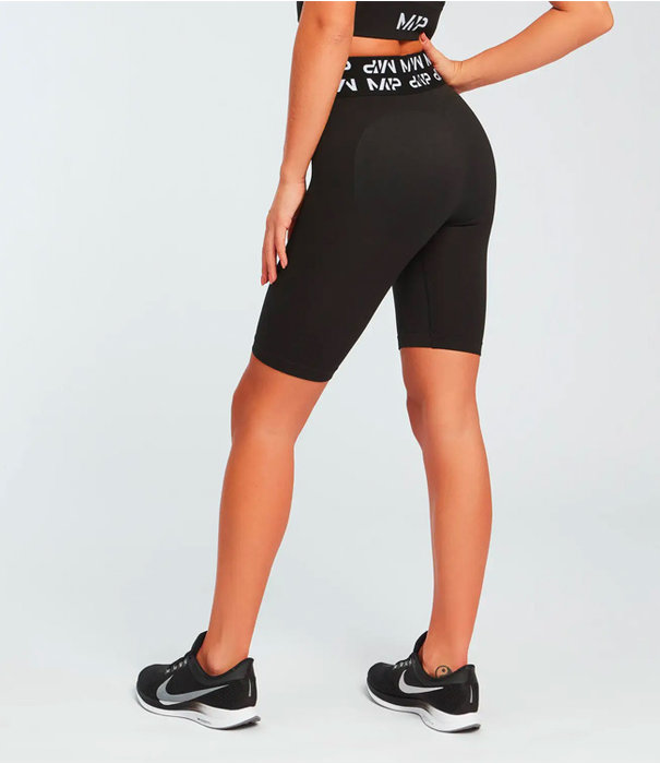 Myprotein Curve cycling shorts