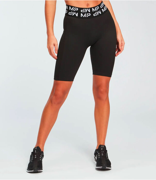 Myprotein Curve cycling shorts