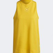 Adidas Adidas by Stella McCartney katoenen tanktop