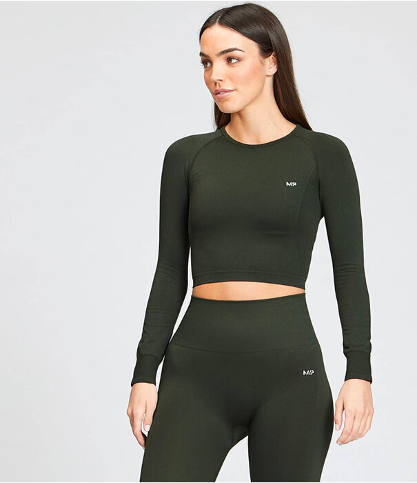 Myprotein Training drop armhole vest