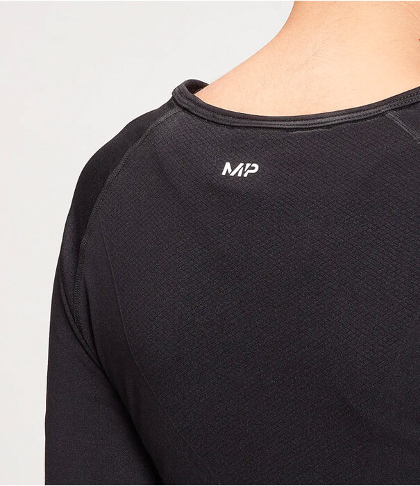 Myprotein Training drop armhole vest