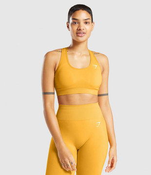 Vital seamless 2.0 sports bra