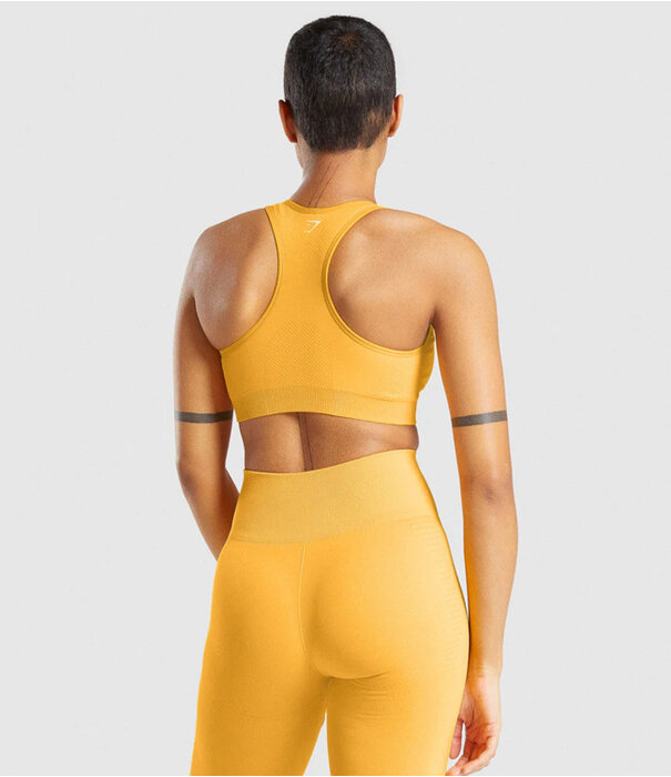 Gymshark Vital seamless 2.0 sports bra