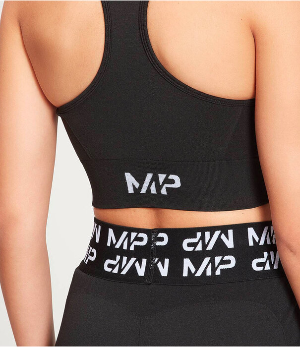 Myprotein Women's curve sports bra
