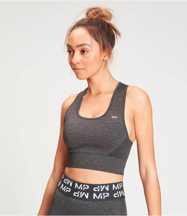 Myprotein Women's curve sports bra