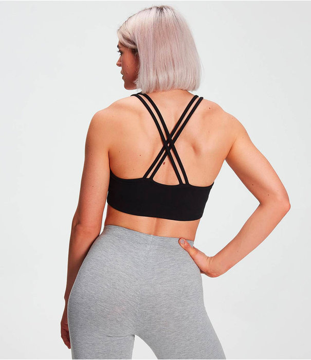 Myprotein Women's essentials jersey bra