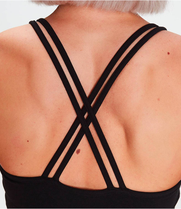 Myprotein Women's essentials jersey bra